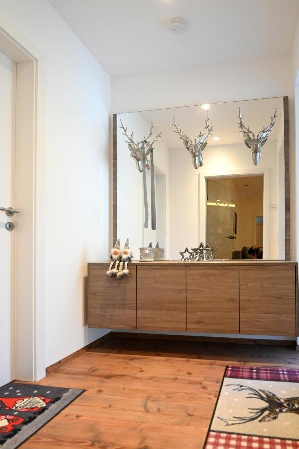 Appartment Sun Chalet Schladming Eksteriør billede