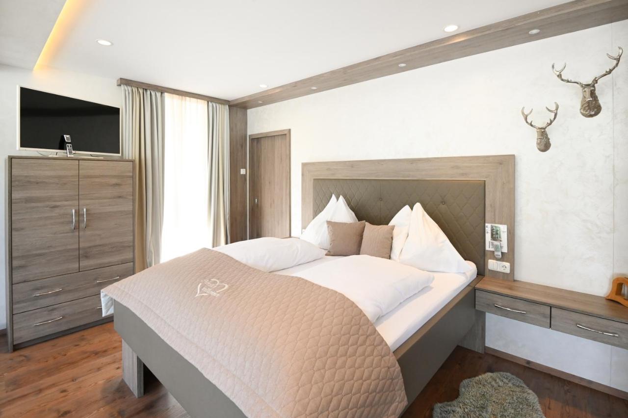 Appartment Sun Chalet Schladming Eksteriør billede