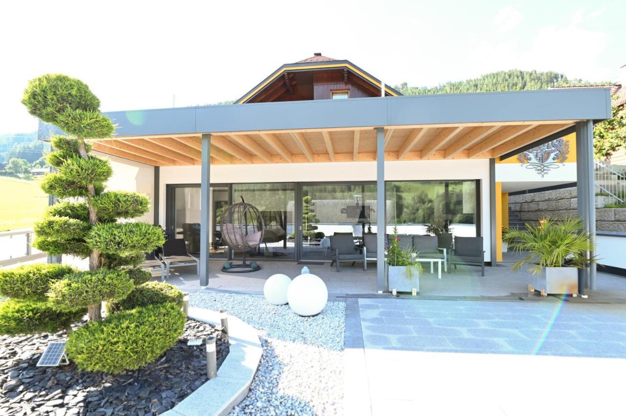 Appartment Sun Chalet Schladming Eksteriør billede