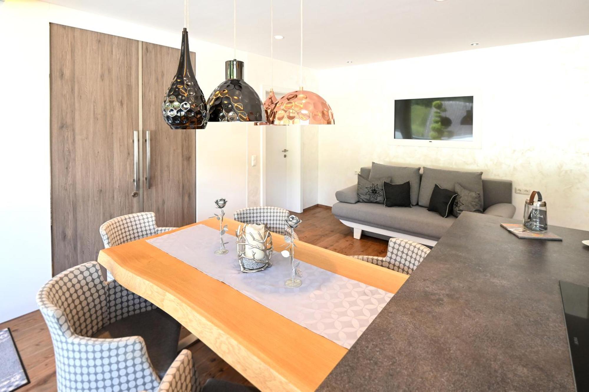 Appartment Sun Chalet Schladming Eksteriør billede
