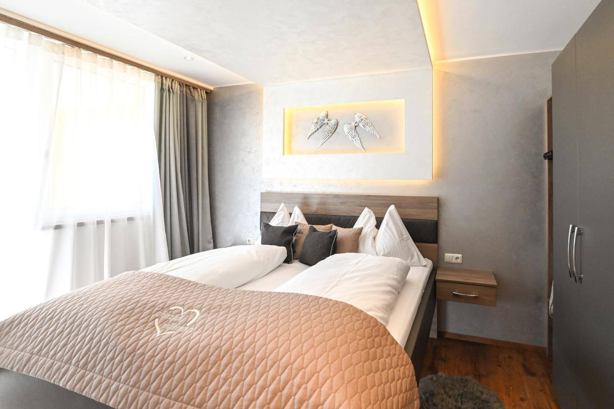 Appartment Sun Chalet Schladming Eksteriør billede