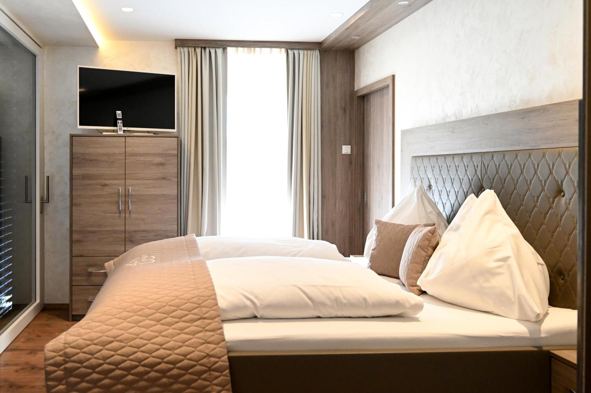 Appartment Sun Chalet Schladming Eksteriør billede
